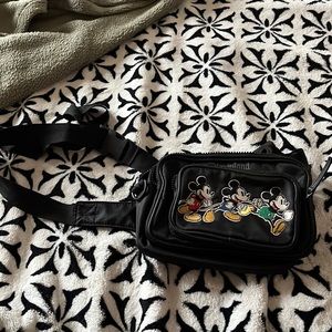 Original Disney Fanny Pack